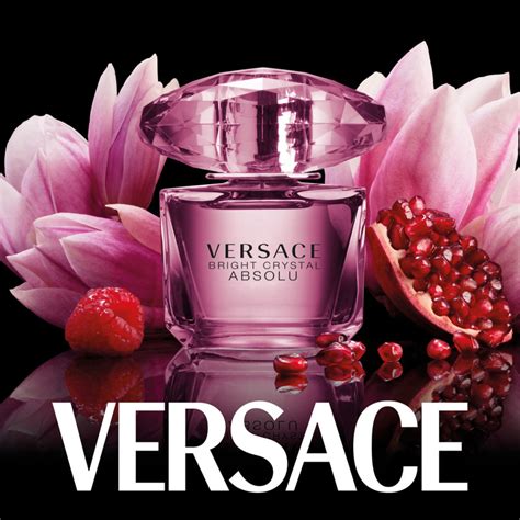 difference between versace bright crystal and absolute|Versace Bright Crystal absolute reviews.